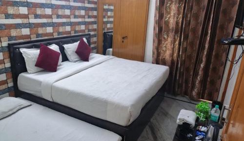 Double or Twin Room