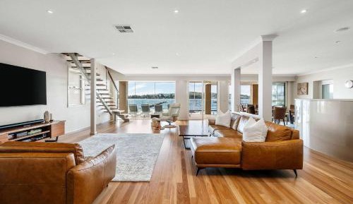 Vacation Home