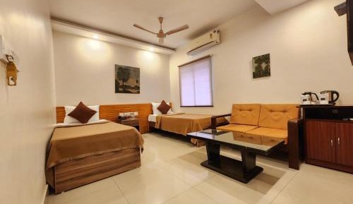 Double or Twin Room