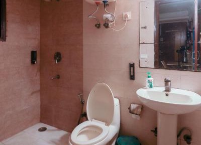 Budget Double or Twin Room