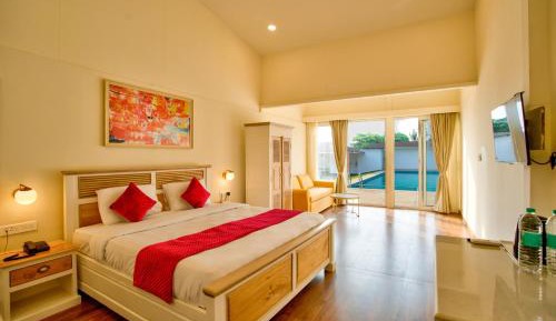 Presidential Room