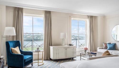 Junior Suite Harbor