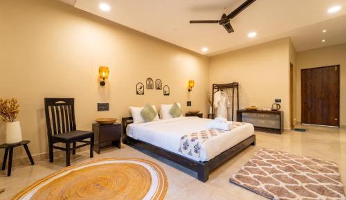 King Room