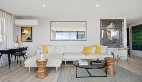 Superior Apartment