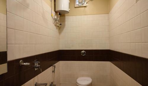 Deluxe Non AC
