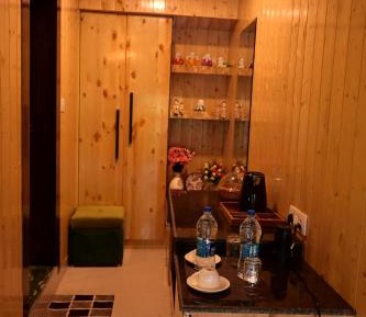 Basic Triple Room