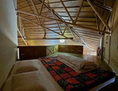 Premium Quadruple Room