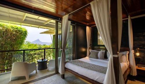 Premium Garden View Room