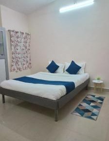 Family Double Room