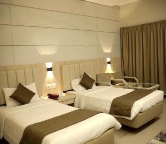 Superior Queen Room