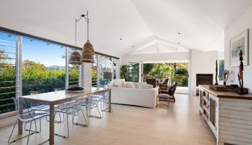 Vacation Home