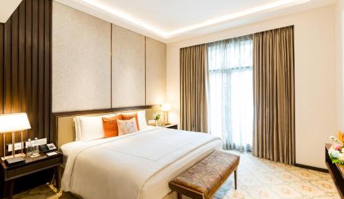 Premium Suite