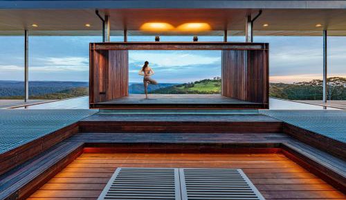 Vacation Home