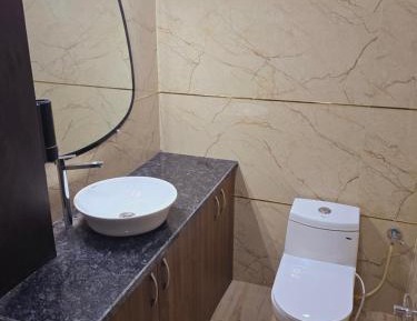 Triple Room with Private Bathroom