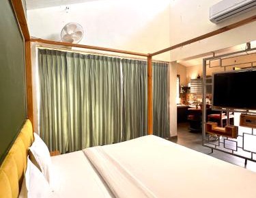 Sol Studio with 10% discount on Spa