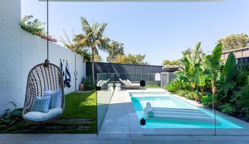 Vacation Home