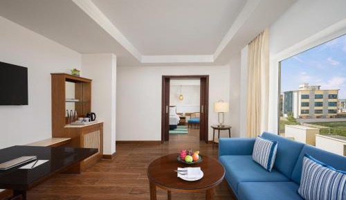Premium Suite