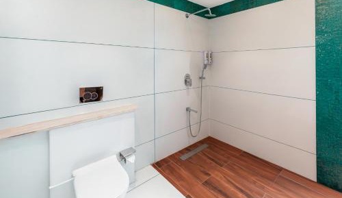 Mini Suite Room with Balcony