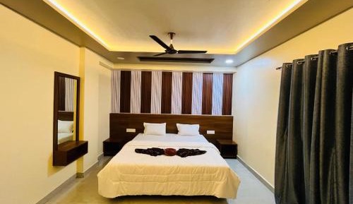 Standard Double Room with Fan