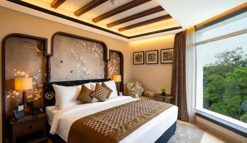 Premium Club Room