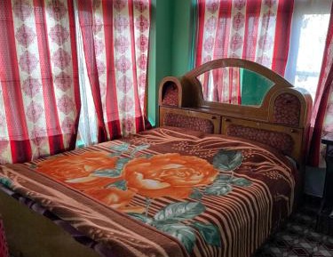 Standard Double Room with Fan
