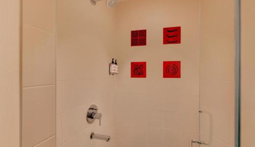 Superior Double Room (15% Off on Laundry service,10% Off on Room Upgrade, subject to availability and 20% off on session of Spa)