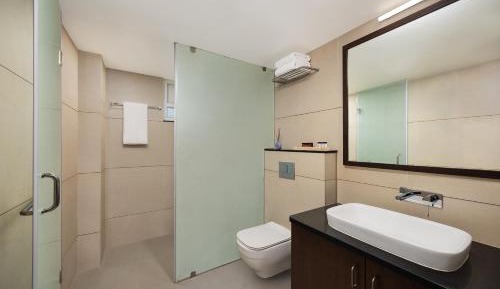 Executive Queen Room