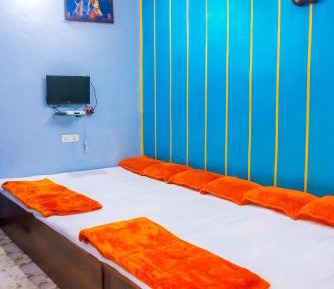 Superior Deluxe Double or Twin Room 