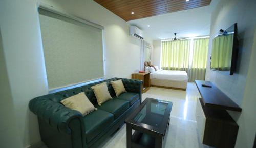 Suite
