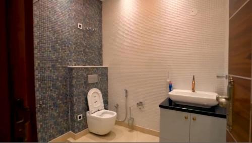 One-Bedroom Villa