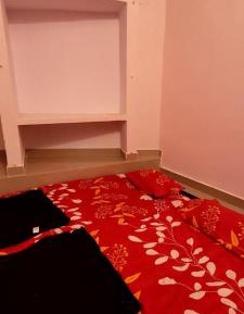 Basic Triple Room