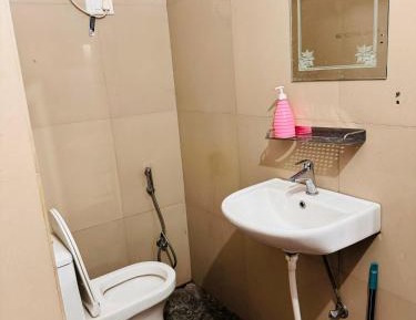 Deluxe Family Suite