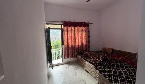 Triple Room with Balcony