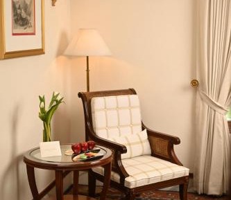 Imperial Room
