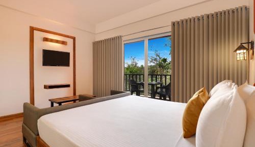 Superior Queen Room