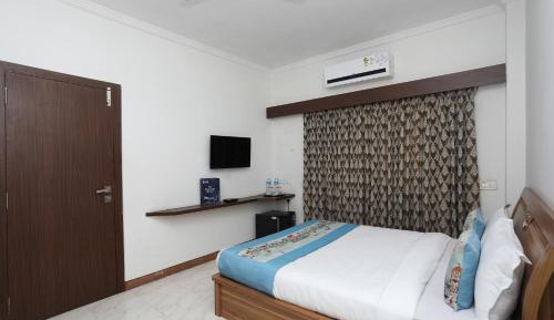 Classic Triple Room