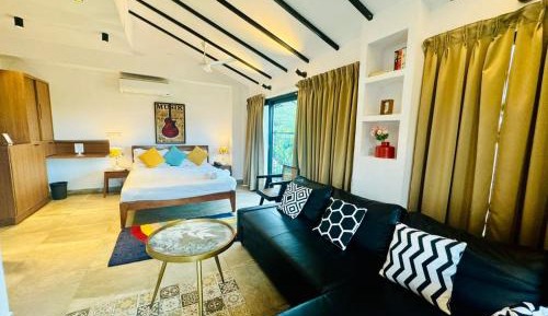 Family Suite