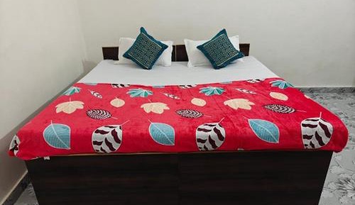 Budget Double or Twin Room