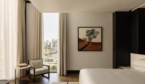 Liberty Suite