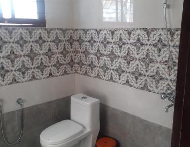 Family Double Room