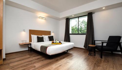 Classic Triple Room