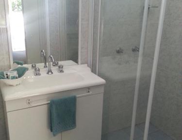 Single Room with Double Bed