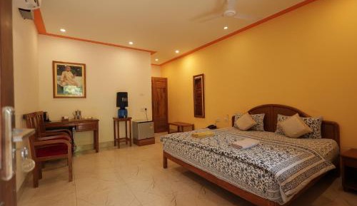 Super Deluxe Room