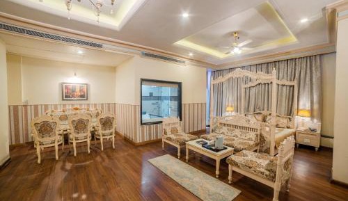 King Suite