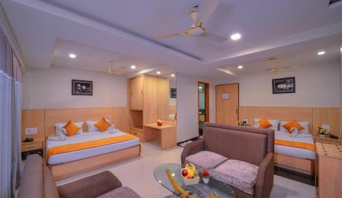 Family Suite