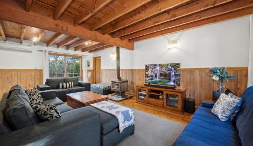 Vacation Home