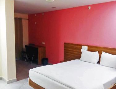 Standard Double Room with Fan