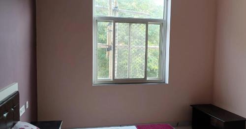 Deluxe Double Room with Extra Bed