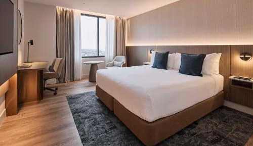 Executive King Room