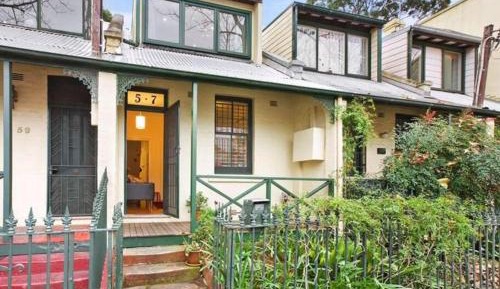 Three-Bedroom Vacation Home 